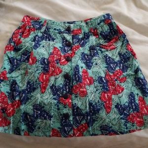 Never been worn summery skirt